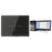 Rayence C-Series - Dr Imaging Wireless Package Wireless Cesium Panel 10 X 12 Inch 3.7 lbs. 40 to 150 kVp For use With 24" Dell Flat Screen Monitor - S0000397-PKG