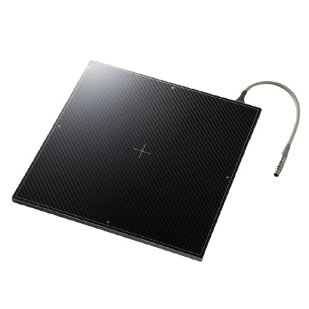 Rayence - Imaging Tethered Panel Upgrade Fixed Cesium Panel only 17 X 17 Inch 9.7 lbx - S0000435