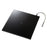 Rayence - Imaging Tethered Panel Upgrade Fixed Cesium Panel only 17 X 17 Inch 9.7 lbx - S0000435