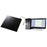 Rayence S-Series - DR Imaging Tethered Package Xmaru Acquisition Software 17 X 17 Inch 6.9 lbs 40 to 150 kVp For use With 24 Inch Dell Monitor - Rayence - S0000435-PKG