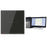 Rayence C-Series - DR Imaging Wireless Upgrade Package Wireless Cesium Panel 17 X 17 Inch 7.7 lbs. Battery Operated For use With 24 Inch Dell Monitor - Rayence - S0000438-PKG
