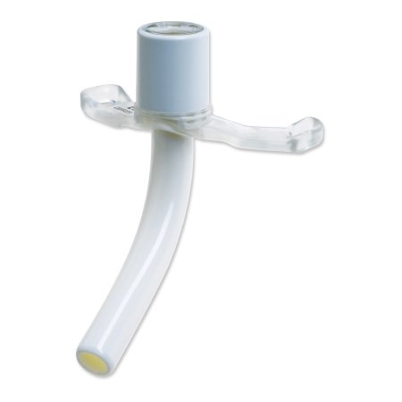 Shiley - Tracheostomy Tube Extra Long Size 6 Uncuffed - 6.0PELF