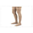 Fla Orthopedics Inc Stocking Compression Activa Thigh High Closed Toe Large Unisex Beige 1/Pr - H3203