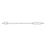 Conmed Corporation Dilator Balloon Eliminator Pet 12Mmx8Cm Ea - 343