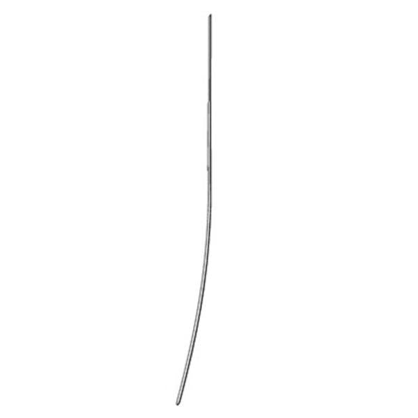 Sklar Instruments Dilator Uterine Hegar 7" 2Mm Stainless Steel Ea - 90-4786
