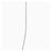 Sklar Instruments Dilator Uterine Hegar 7" 6Mm 6Mm Ea - 90-4794