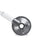 BRAINSTREAM - EEG Cup Electrode Brain Monitoring 12 per Pack - 72610-M-CM-10