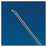 Avanos Medical Needle Quincke Spinal 23Gx2" Sterile 25/Ca - 18337