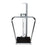Detecto Scales Co Scale Bariatric Detecto 800Lb Digital Ea - 6857DHR