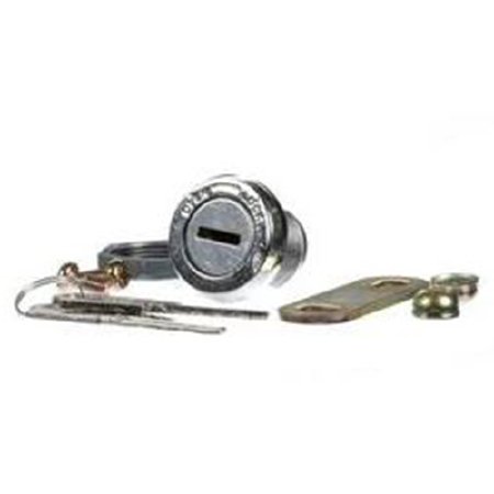 Horizon Scientific - Lock and Key - 146443
