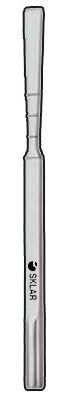 Sklar - Osteotome Cottle 9 mm Width Straight Blade OR Grade Stainless Steel NonSterile 7 Inch Length - 40-7548