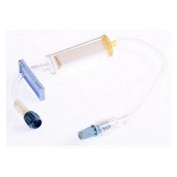 Central Infusion Alliance Iv Extension Set Healthline 10" Male Luer Lock 50/Bx - HLEF84722