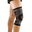 Mueller Sport Care - Knee Sleeve Large / X-Large Pull-On 15-1/2 to 19 Inch Knee Circumference Left or Right Knee - 6414