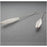 Sklar Instruments Brush Instrument Cleaning Stainless Steel 8" Nyl Brstl Double Tapered Disp 3/Pk - 10-1388