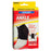 Mueller Sport Care - Ankle Support One Size Fits Most Hook and Loop Strap Closure Male 4-1/2 to 13 / Female 6 to 14-1/2 Left or Right Foot - 6511
