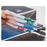 Allen Medical Trap Allen Single Finger Mesh Size Small 8/Ca - 923491