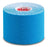 Mueller Sports Medicine - Kinesiology Tape Pre-Cut Adhesive 2 Inch X 5 Yard Blue NonSterile - 6837-1
