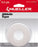 Mueller - Athletic Tape Adhesive 1-1/2 Inch X 10 Yard White NonSterile - 6101A