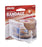 Mueller - Cohesive Bandage 2 Inch X 5 Yard Standard Compression Self-adherent Closure Beige NonSterile - 6263