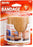 Mueller - Cohesive Bandage 3 Inch X 5 Yard Standard Compression Self-adherent Closure Beige NonSterile - 6264