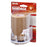 Mueller - Cohesive Bandage 4 Inch X 5 Yard Standard Compression Self-adherent Closure Beige NonSterile - 6265