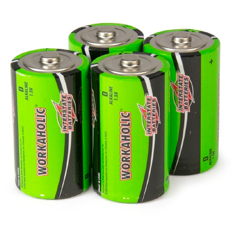LIFEPAK CR2 - Alkaline Battery 12V, Rechargeable For - 11141-000166