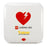 LIFEPAK CR2 AED Trainer - Replacement Lid - 21250-000004