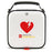 Lifepak - CR2 Semi-Rigid Carry Case LIFEPAK For use with CR2 Defibrillator - 11260-000047