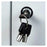 Harloff Manufacturing Key Narcotics Cabinet Ea - 40401