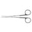 Miltex-Integra Scissors Metzenbaum Meister-Hand Supercut 5-1/2" Supercut Curved Ss Ea - MH5-SC-180