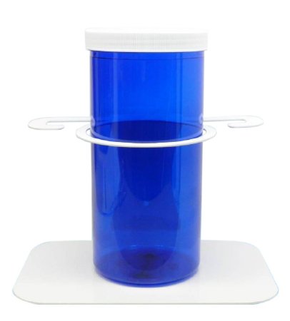 Protek Medical Products Cup, Soaking Cleaning Replcmntf/Ultrsnd Transducer (3/Bx) - 6051