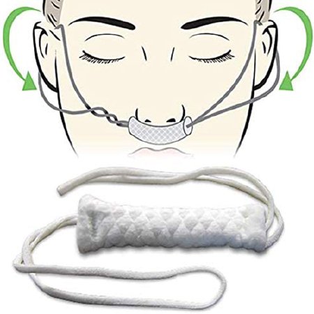 Summit Medical - Nasal Drip Pad Cotton Non-impregnated One Size Fits Most 5 Count NonSterile - BNDP18-5-20