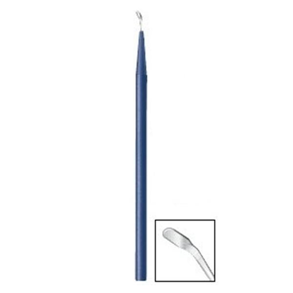 Look/Div Surgical Specialties Knife Cresent Sharptome 2.0Mm Angled/Bevel Up 2.0Mm 6/Bx - 74-1010