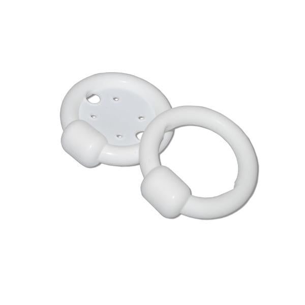 Medgyn Products Inc Pessary Uterine Ring Size 3 Silicone Lf Non-Sterile Ea - 050028K