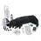 Life/Form - CPR and First Aid Dog Manikin Life/form Advanced Sanitary - LF01155