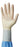 SensiCare PI - Surgical Glove Size 7 Sterile Pair Polyisoprene Extended Cuff Length Smooth Cream Not Chemo Approved - MSG9070