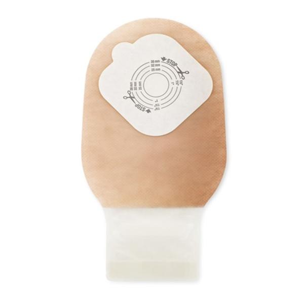 Hollister Pouch Ostomy Pouchkins Cut-To-Fit 10/Bx - 3796