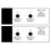 Trinity Biotech Microtrak Hsv 1/2 Direct Specimen Collection Kit 20/Bx - 8H329UL