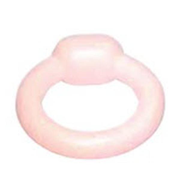 Medgyn Products Inc Pessary Ring Size 6 Silicone Not Made With Natural Rubber Latex Non-Sterile Ea - 050022K