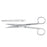 Miltex-Integra Scissors Operating Meister-Hand 4-1/2" Sharp/Sharp Straight Stainless Steel Ea - MH5-2