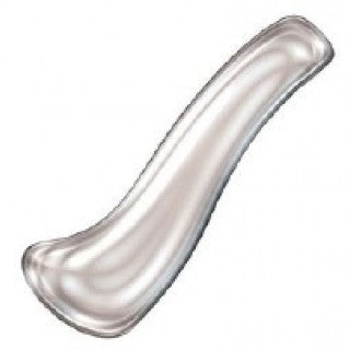Plug Form Fit Intracanalicular Hydrogel Biocompatible