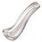 Plug Form Fit Intracanalicular Hydrogel Biocompatible
