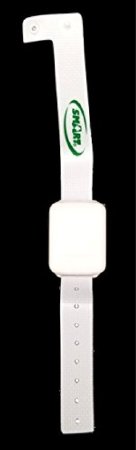 Smart Caregiver - Patient Transmitter Wristband - TL-4012