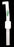Smart Caregiver - Patient Transmitter Wristband - TL-4012