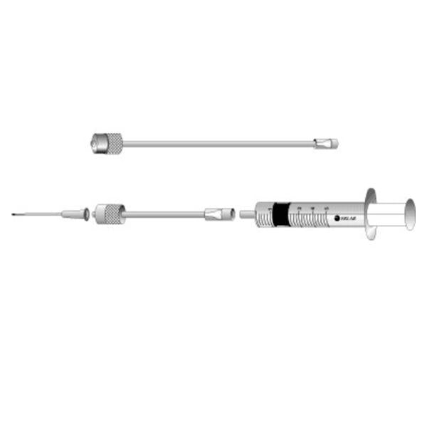Sklar Instruments Needle Extender Luer Lock Adapter Plastic Disposable 10/Box - 96-5196