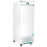Corepoint Scientific White Diamond Series - Refrigerator Laboratory and Pharmacy Use 26 cu.ft. 1 Solid Swing Door Cycle Defrost - NSWDR261WWS/0