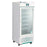 Corepoint Scientific White Diamond Series - Refrigerator Laboratory and Pharmacy Use 12 cu.ft. 1 Swing Glass Door Cycle Defrost - NSWDR121WWG/0