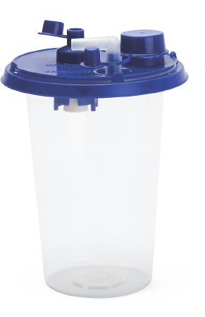 Medline - Suction Canister 1000 mL - OR510