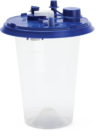 Medline - Suction Canister 1500 mL - OR515