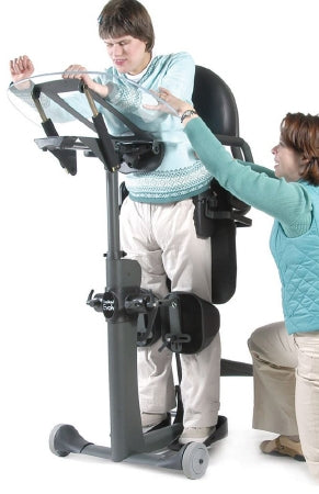 Alimed EASY STAND EVOLV, LIFTER BASICREMOVL BCKRST 19" - 70662